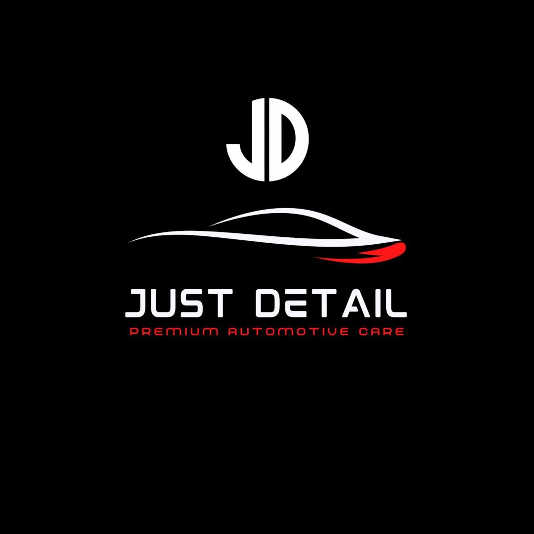 Nicolas, founder of Just.Detail and XpertDetail Academy car detailing training graduate from Kerala