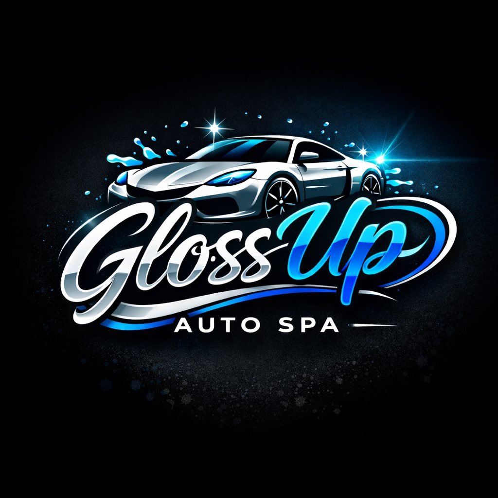 Ranjith, founder of Glossup 360 and XpertDetail Academy car detailing training graduate from Kerala