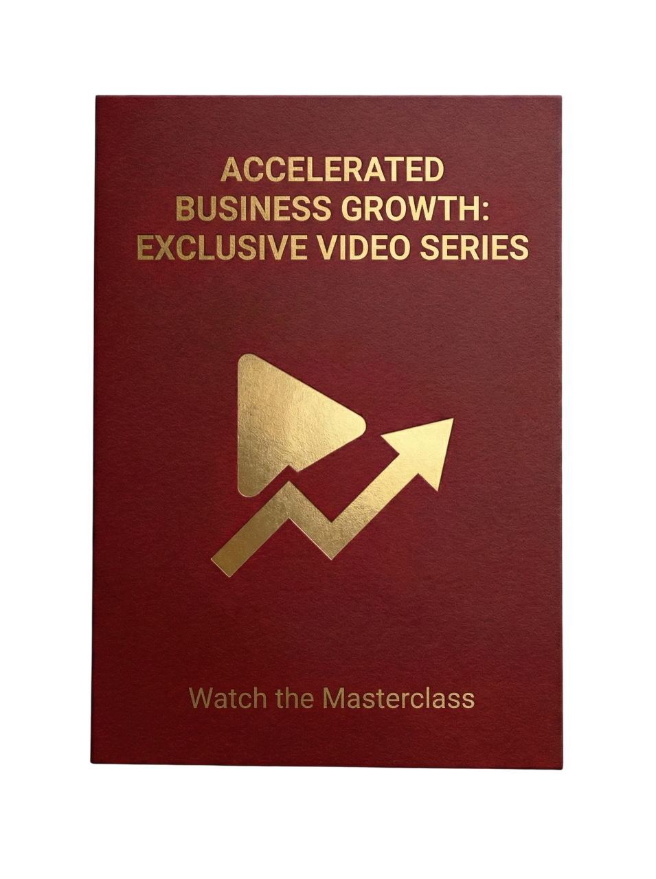 Business strategy free training video thumbnail for new car detailers